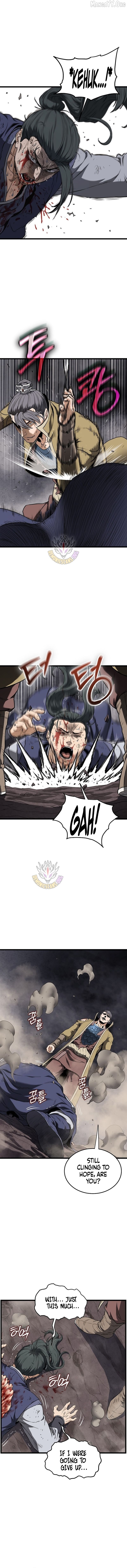 Murim Login Chapter 241 image 07